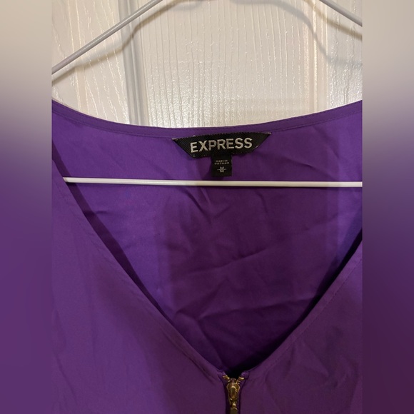 Express Blouse - Picture 2 of 3